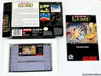 Super Nintendo / Snes – Super Adventure Island - USA, Verzenden, Gebruikt