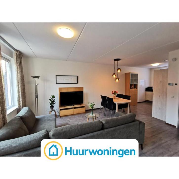 Te huur: Huis Guldenstraat in Eindhoven, Huizen en Kamers, Huizen te huur, Noord-Brabant