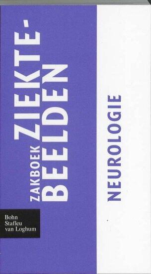 9789031364633 | Zakboek Ziektebeelden - Zakboek ziektebee..., Boeken, Studieboeken en Cursussen, Verzenden
