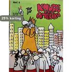 Knudde naar Amerika 9789061573265 Toon, Verzenden, Gelezen, Toon