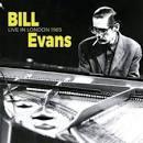 cd - Bill Evans - Live in London 1965, Verzenden, Nieuw in verpakking