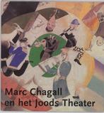 Chagall En Het Joods Theater, Boeken, Ophalen of Verzenden, Nieuw
