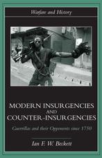 Mod Insurgencies & Counter Insurgencies, Ophalen of Verzenden, Nieuw