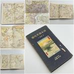 Japan - JAPAN; Japanese Historical Maps - Japanese, Nieuw