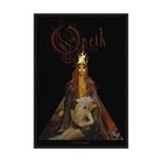 Opeth Sorceress Persephone patch officiële merchandise, Nieuw, Ophalen of Verzenden, Kleding