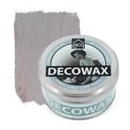 Lacq Decowax 370ML Chalky Grey 370ML, Verzenden, Nieuw, Verf