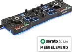 Hercules DJControl Starlight - DJ controller - Draagbare, su, Nieuw, Verzenden