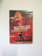 Marco borsato symphonica in rosso, Verzenden, Nieuw in verpakking