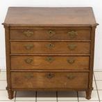 Antieke commode Ladekast, Ophalen of Verzenden, Nieuw
