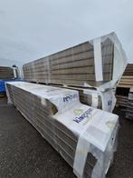 Nieuw! Partij Brandwerende Steenwolpanelen 25€/m2, Doe-het-zelf en Verbouw, Platen en Panelen, Nieuw