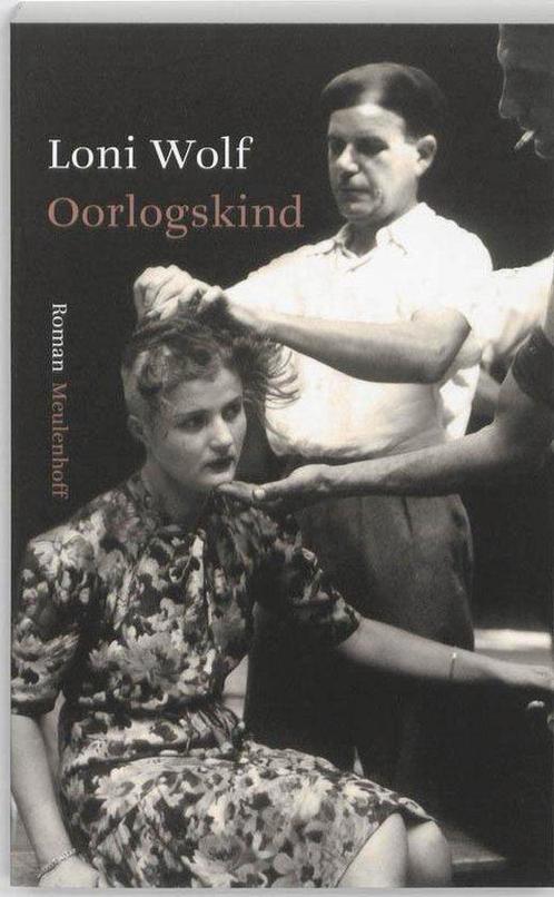 Oorlogskind, Boeken, Overige Boeken, Ophalen of Verzenden