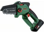 Bosch EasyChain 18V-15-7 Kettingzaag - met 18 V accu en, Verzenden, Zo goed als nieuw