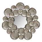 Spiegel - Trion Tamar - Decoratieve Spiegel - 91x91cm -, Huis en Inrichting, Woonaccessoires | Spiegels, Ophalen of Verzenden