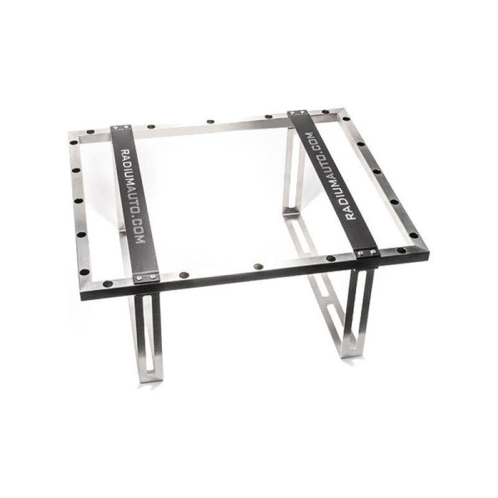 Radium Engineering Fuel Cell Weld-In Cage - 22 Gallon -, Auto-onderdelen, Brandstofsystemen, Ophalen of Verzenden