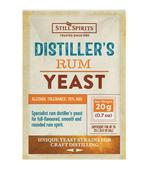 Still Spirits - Craft Range Distillers Yeast - Rum gist..., Ophalen of Verzenden, Nieuw, Overige typen