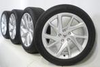 Cupra Formentor 18 inch velgen Continental Zomerbanden Origi, 18 inch, Gebruikt, Velg(en), Ophalen of Verzenden