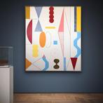 Miriam Chiera (1969) - Structure. XXL