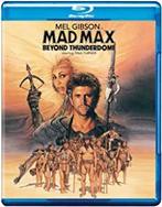 Blu-ray film - Mad Max: Beyond Thunderdome - Mad Max: Bey..., Zo goed als nieuw, Verzenden
