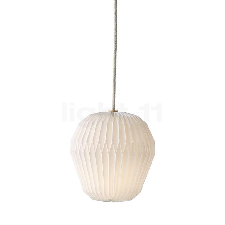 Le Klint The Bouquet Hanglamp, ø¸20 cm (Hanglampen), Huis en Inrichting, Lampen | Hanglampen, Nieuw, Verzenden