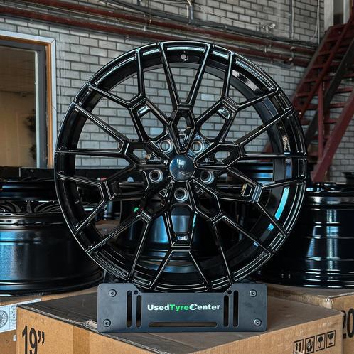 19 inch 5x120 M4 CSL Style, Auto-onderdelen, Banden en Velgen, Velg(en), Nieuw, Ophalen of Verzenden