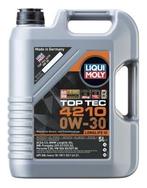 Motorolie Liqui Moly Top Tec 4210 0W-30 5L, Auto-onderdelen, Verzenden, Nieuw