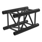 FORTEX FX34-L050 vierkant truss 50 cm zwart, Muziek en Instrumenten, Licht en Laser, Verzenden, Nieuw