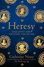 9781529040357 Heresy Catherine Nixey, Verzenden, Nieuw, Catherine Nixey