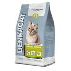 8x Denkacat Special Kitten Kattenvoer 1,25 kg, Verzenden