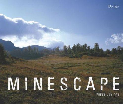 Minescape 9780983231660 Brett van Ort, Boeken, Overige Boeken, Gelezen, Verzenden