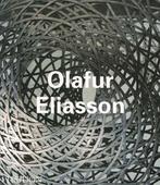 Contemporary Artists Olafur Eliasson, Ophalen of Verzenden, Nieuw