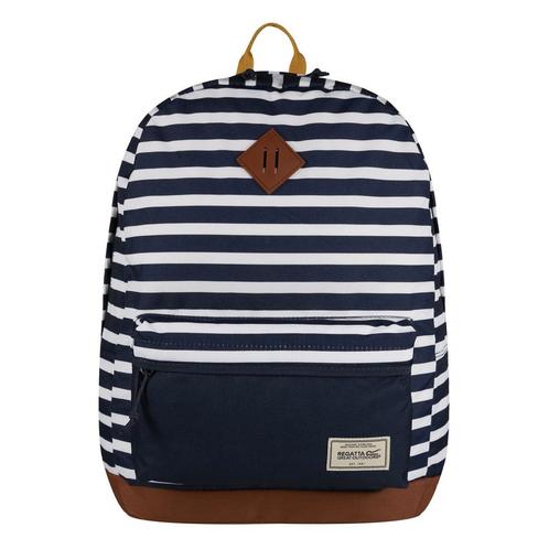 -40% Regatta  Regatta Stamford 20l rugzak  maat One size, Sieraden, Tassen en Uiterlijk, Tassen | Rugtassen, Nieuw, Verzenden
