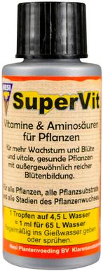 Hesi Super Vit 50 ml, Ophalen of Verzenden, Nieuw