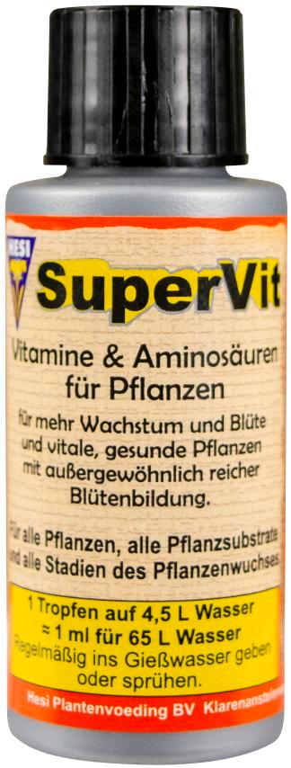 Hesi Super Vit 50 ml, Tuin en Terras, Plantenvoeding, Nieuw, Ophalen of Verzenden
