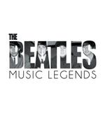 Music Legends: The Beatles 9789493001329 Nancy J. Hajeski, Verzenden, Zo goed als nieuw, Nancy J. Hajeski
