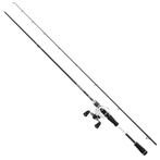 Mitchell Colors MX Casting Combo White 1,98m (20-70g), Watersport en Boten, Verzenden, Nieuw