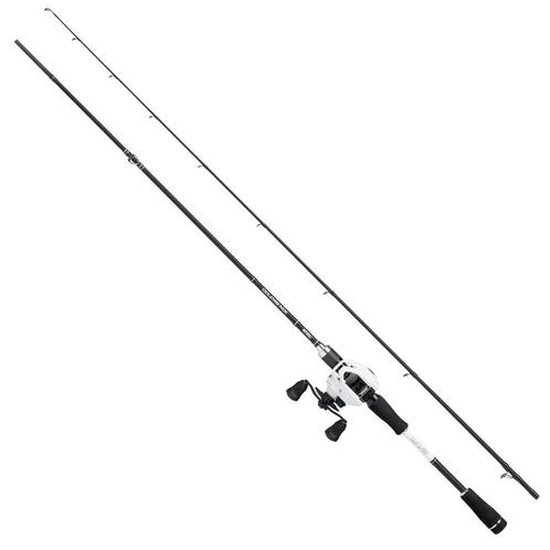 Mitchell Colors MX Casting Combo White 1,98m (20-70g), Watersport en Boten, Hengelsport | Algemeen, Nieuw, Verzenden