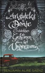 Aristoteles & Dante ontdekken de geheimen van het universum, Verzenden, Zo goed als nieuw, Benjamin Alire Sáenz