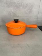 Le Creuset - Steelpan - Gietijzer