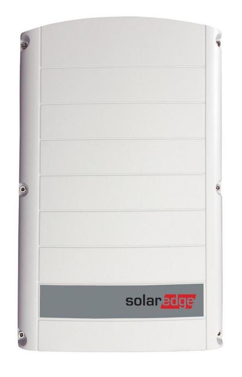 SolarEdge SE4K-RWB SetApp, Doe-het-zelf en Verbouw, Zonnepanelen en Toebehoren, Ophalen of Verzenden