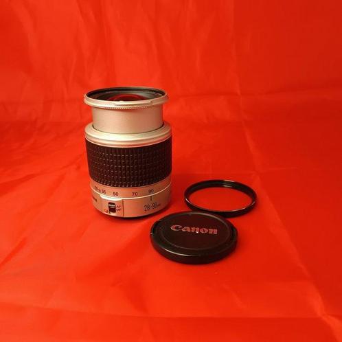 Canon EF 28-90mm f/4-5.6 Zoomlens, Audio, Tv en Foto, Fotocamera's Digitaal