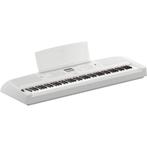 Yamaha DGX-670WH keyboard / digitale piano wit, Muziek en Instrumenten, Keyboards, Verzenden, Nieuw