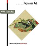World of art Japanese art / World of art 9780500203262, Verzenden, Gelezen, Joan Stanley-Baker
