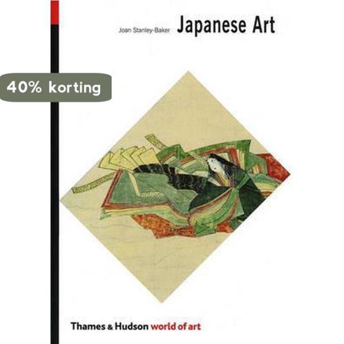 World of art Japanese art / World of art 9780500203262, Boeken, Taal | Engels, Gelezen, Verzenden