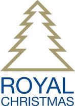 Royal Christmas Kunstkerstboom Mini in pot 105cm | inclusief, Diversen, Kerst, Ophalen of Verzenden, Nieuw