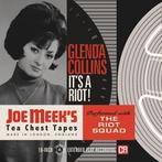 Glenda Collins - Its a Riot! 10 Vinyl, Verzenden, Nieuw in verpakking