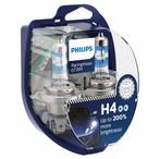 Philips H4 Racing Vision GT200 12342RGTS2 Autolampen, Auto-onderdelen, Verlichting, Verzenden, Nieuw