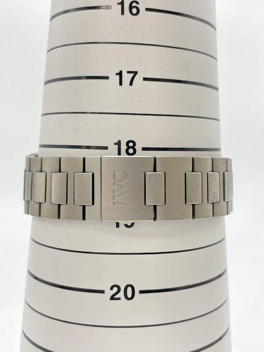 IWC - Aquatimer - IW353803 - Heren - 2000-2010, Sieraden, Tassen en Uiterlijk, Horloges | Antiek