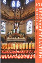101 bedevaartplaatsen in Nederland 9789035132887 P.J. Margry, Verzenden, Zo goed als nieuw, P.J. Margry