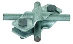 Dehn SVP Klem Voor Rd 8-10mm Fl 30mm Zonder Inzetstuk -, Verzenden, Nieuw, Overige typen