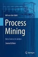 Process Mining 9783662498507, Boeken, Verzenden, Zo goed als nieuw